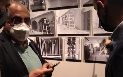Joaquim Nadal lloa la tasca de Folch i Torres, a més de recomanar-vos que visiteu “El museu en perill”