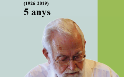 Memòria anual 2024