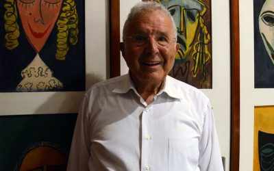 En record del nostre soci i bon amic Salvador Fité