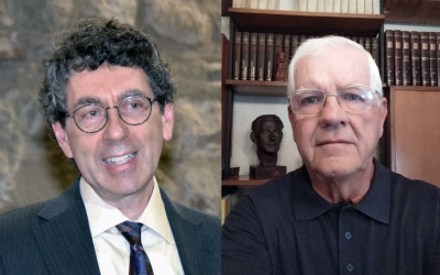 Relleu a la presidència