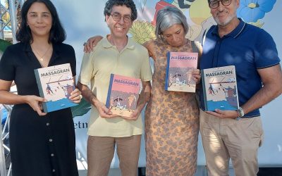 El Retorn d’en Massagran