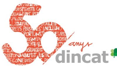 50 anys Dincat