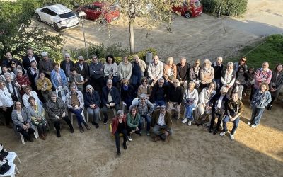 11a trobada de descendents