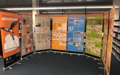 3er aniversari Poble de Llibres a Calonge
