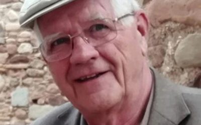 Adéu a Josep Maria Viñas Folch