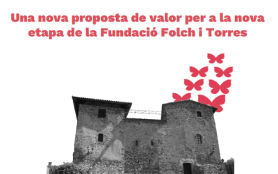 Sessió Mutare a la Fundació Carulla