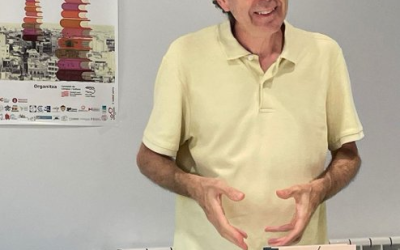 L’exposició del centenari d’en Massagran a Terrassa