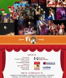 Exposició “Guaita, els Pastorets” a la Biblioteca l’Alzina