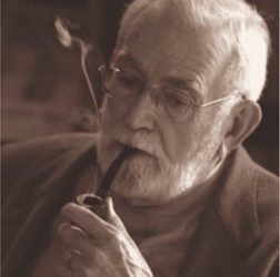 Recordem Ramon Folch i Camarasa que ens va deixar fa set anys