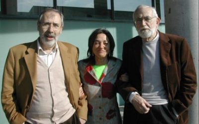 Vint anys de la presentació de la tesi doctoral d’Eulàlia Pérez Vallverdú: «Josep Maria Folch i Torres (1880-1950): des del Modernisme a la literatura de consum».